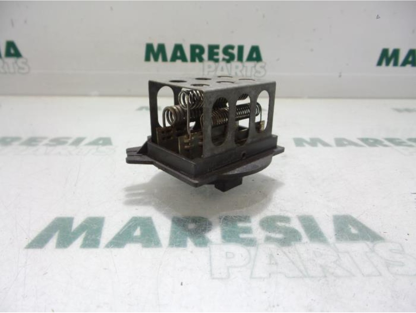 Citroen - Berlingo - Heater resistor
