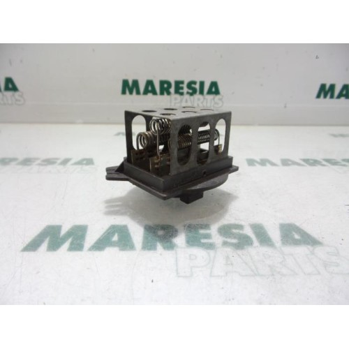 Citroen - Berlingo - Heater resistor
