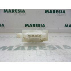 Citroen - Berlingo - Heater resistor