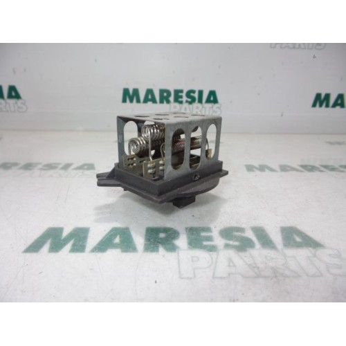 Citroen - Berlingo - Heater resistor
