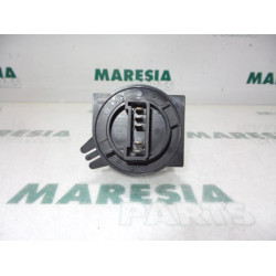 Citroen - Berlingo - Heizung Widerstand