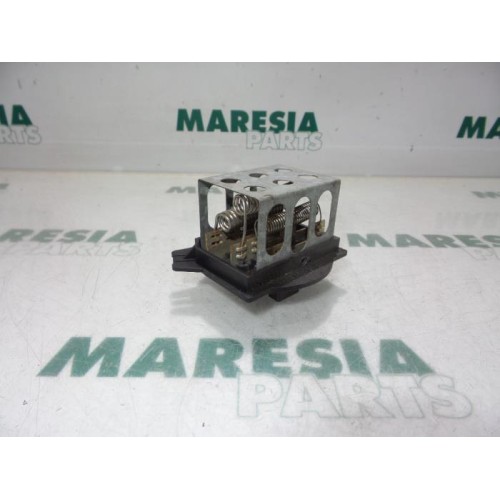 Citroen - Berlingo - Heater resistor