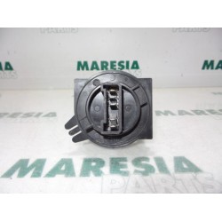 Citroen - Berlingo - Heater resistor