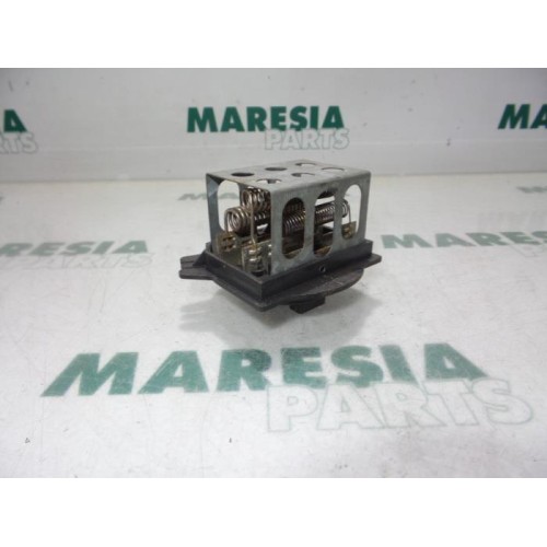 Citroen - Berlingo - Heater resistor