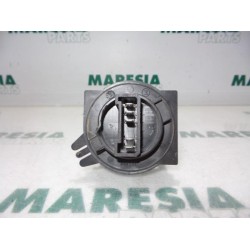Peugeot - 306 - Heater resistor