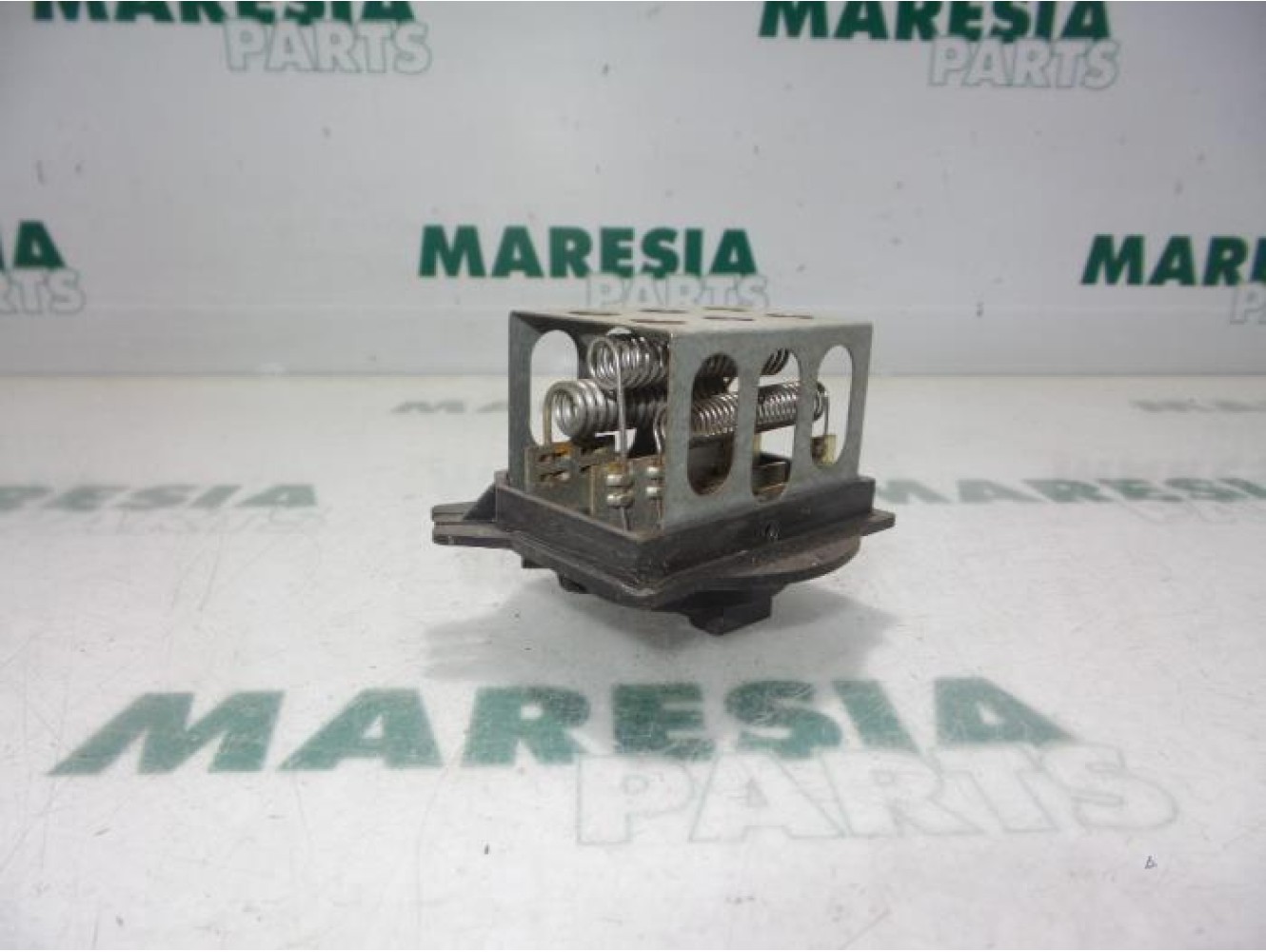 Peugeot - 306 - Heater resistor