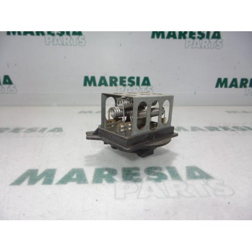 Peugeot - 306 - Heater resistor