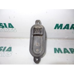 Peugeot - Boxer - Heater resistor