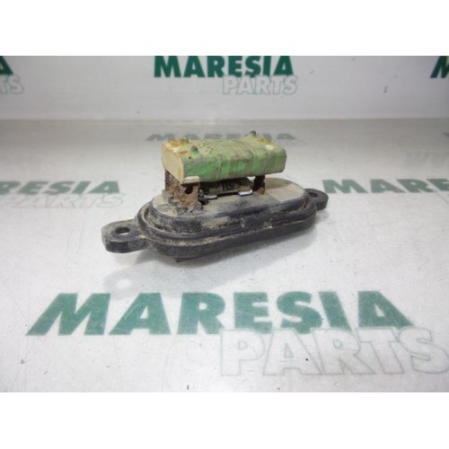 Peugeot - Boxer - Heater resistor