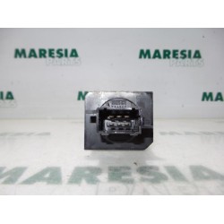 Peugeot - 206 - Heater resistor
