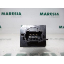 Peugeot - 206 - Heater resistor