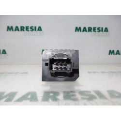 Peugeot - 206 - Heater resistor