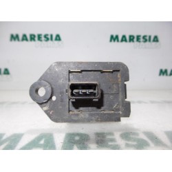 Peugeot - 206 - Heater resistor