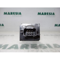 Peugeot - 206 - Heater resistor