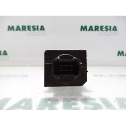 Peugeot - 206 - Heater resistor