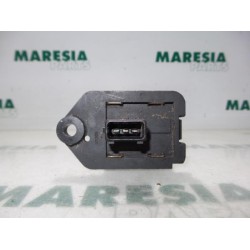Peugeot - 206 - Heater resistor