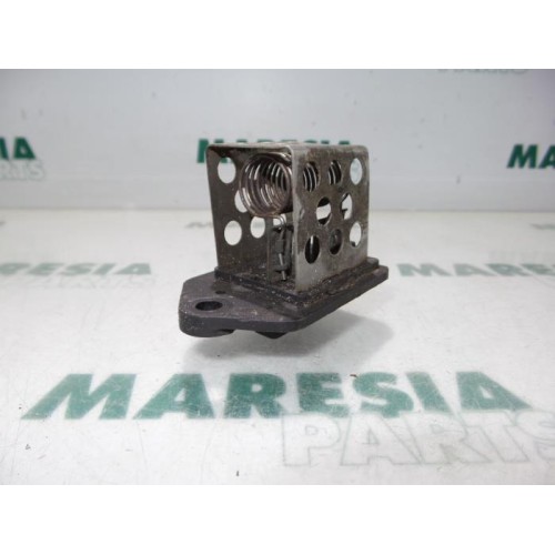 Peugeot - 206 - Heater resistor