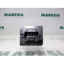Peugeot - 206 - Heater resistor