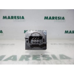 Peugeot - 206 - Heater resistor