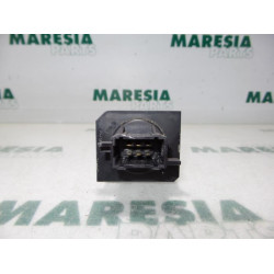 Peugeot - 206 - Heater resistor