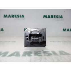 Peugeot - 206 - Heater resistor