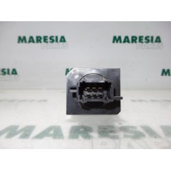 Peugeot - 206 - Heater resistor