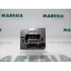 Peugeot - 206 - Heater resistor