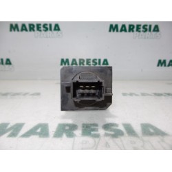 Peugeot - 206 - Heater resistor
