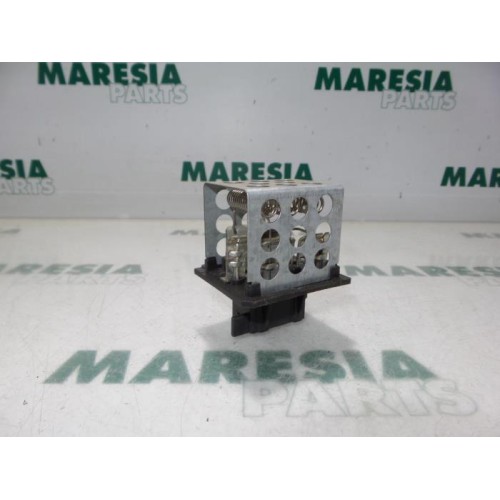 Peugeot - 206 - Heater resistor