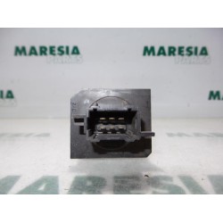 Peugeot - 206 - Heater resistor