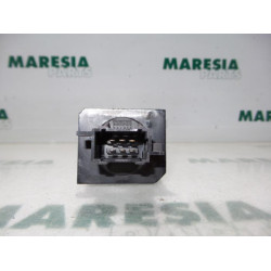 Peugeot - 206 - Heater resistor