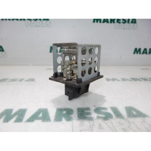 Peugeot - 206 - Heater resistor