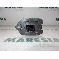 Peugeot - Partner - Heater resistor