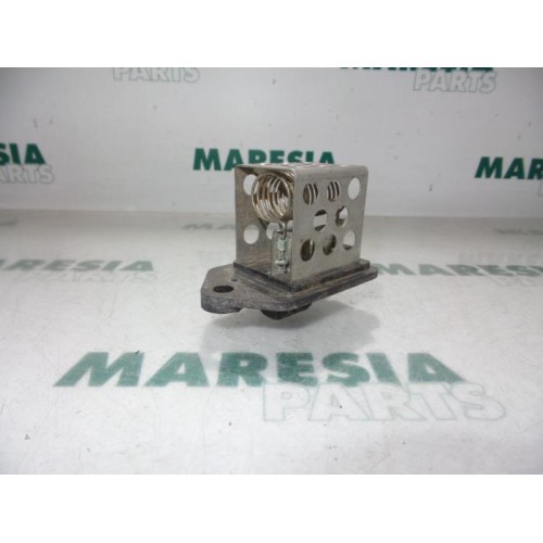 Peugeot - Partner - Heater resistor
