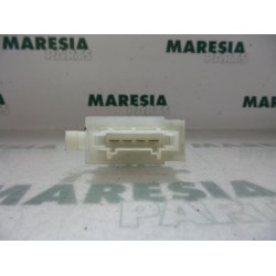 Peugeot - Partner - Heater resistor