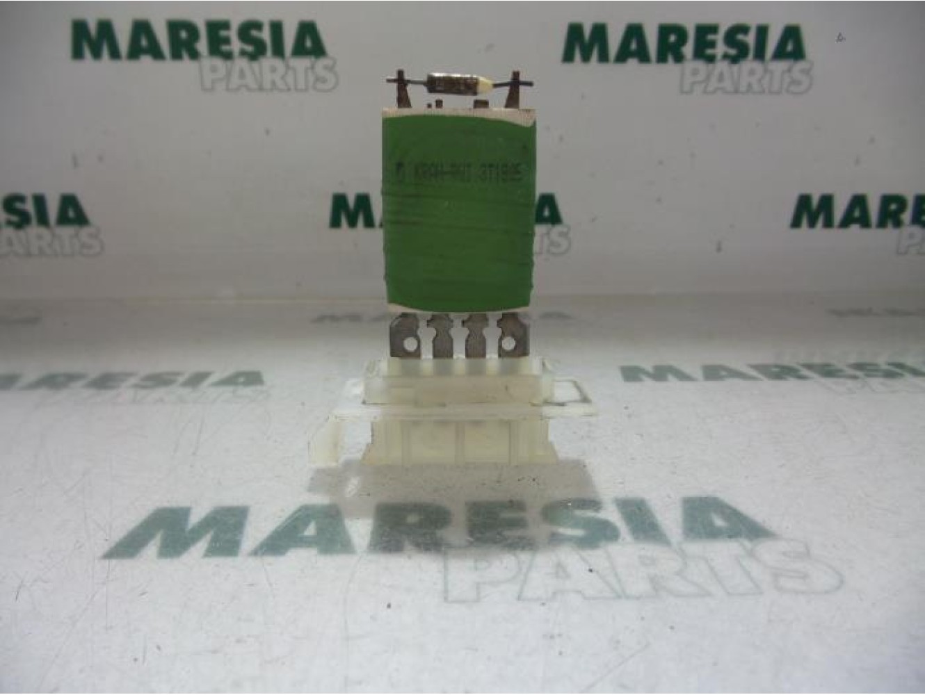 Peugeot - Partner - Heater resistor