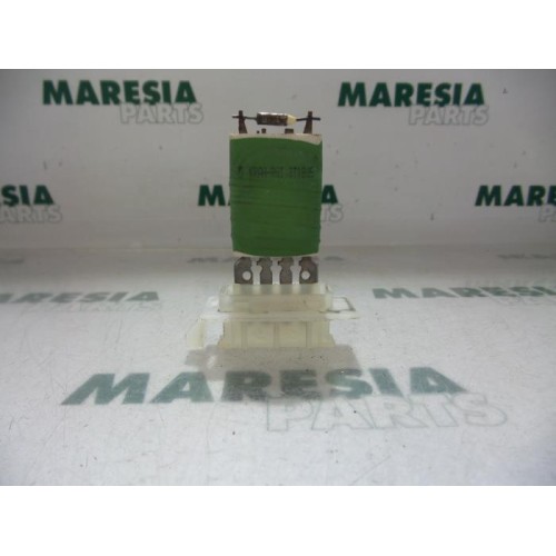 Peugeot - Partner - Heater resistor
