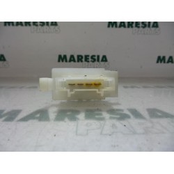 Peugeot - Partner - Heater resistor