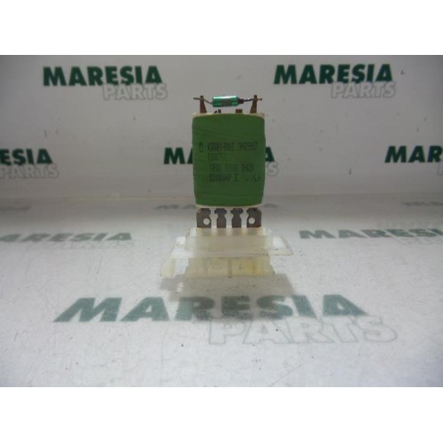 Peugeot - Partner - Heater resistor