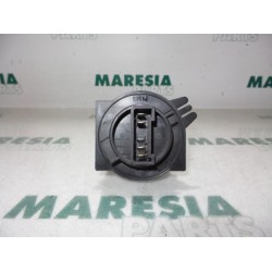 Peugeot - Partner - Heater resistor