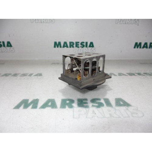 Peugeot - Partner - Heater resistor