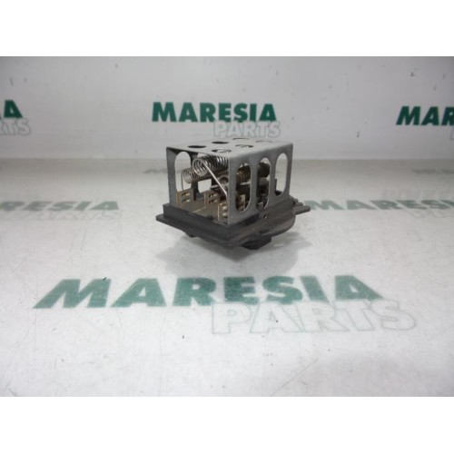 Peugeot - Partner - Heater resistor