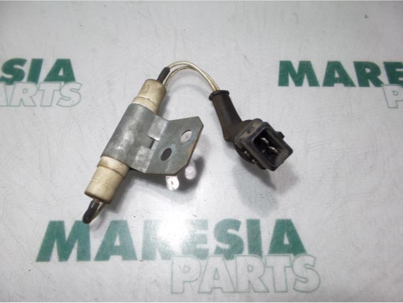 Peugeot - 106 - Heater resistor