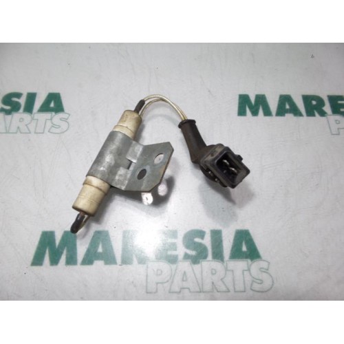 Peugeot - 106 - Heater resistor