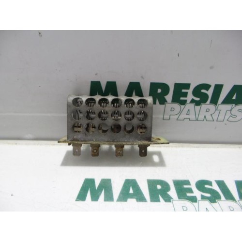Renault - Trafic - Heater resistor