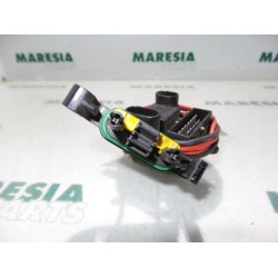 Renault - Trafic - Heater resistor