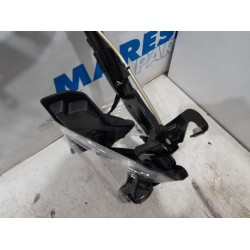 Peugeot - 307 - Convertible roof controller