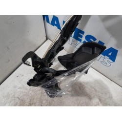 Peugeot - 307 - Convertible roof controller