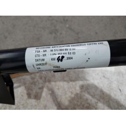 Peugeot - 307 - Convertible roof controller