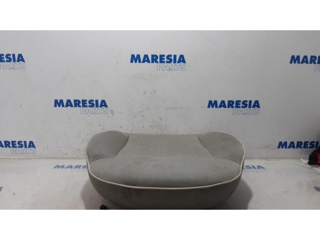 Fiat - 500 - Seat cushion, right